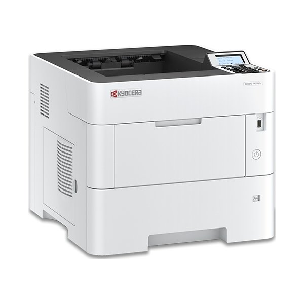 Kyocera ECOSYS PA5500x A4 sort/hvid laserprinter