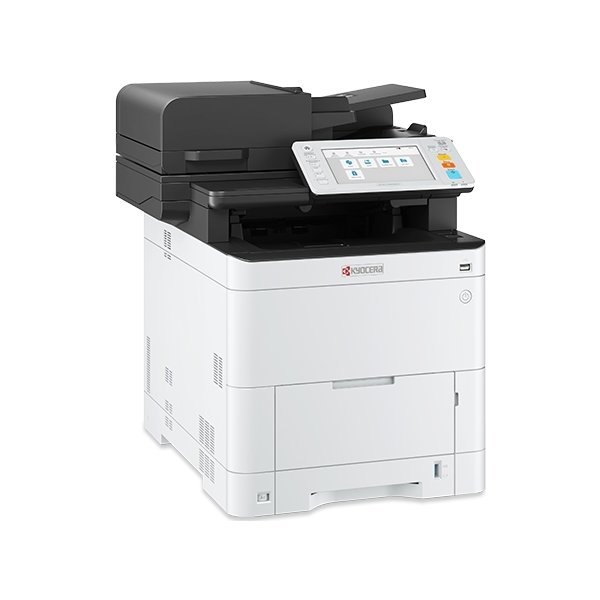 Kyocera ECOSYS MA4000cifx A4 multifunktionsprinter