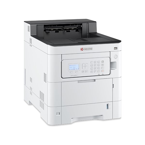 Kyocera ECOSYS PA4000cx A4 farvelaserprinter