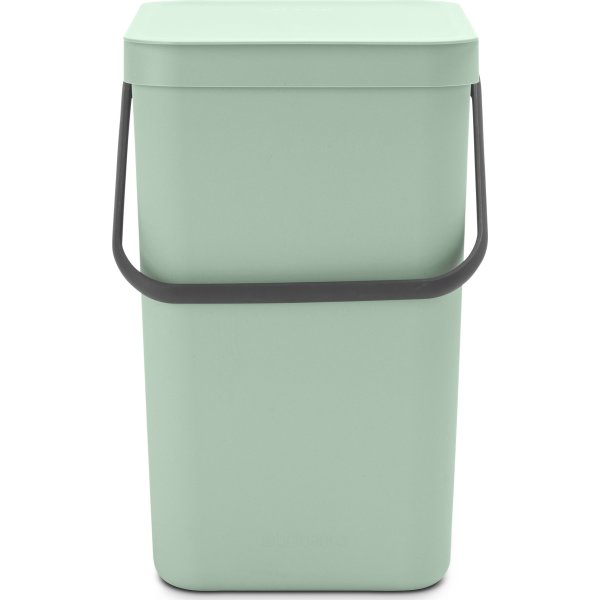 Brabantia Sort&Go, Sortering, 25 L, grøn