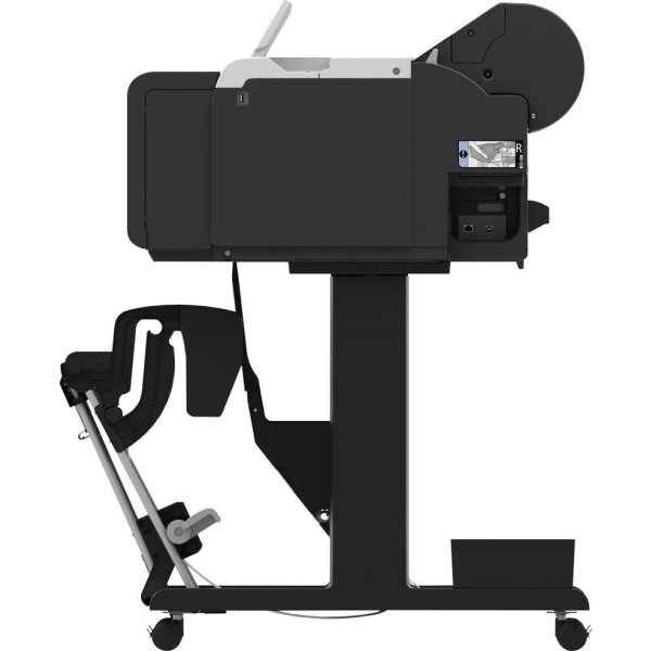 Bundle Canon imagePROGRAF TM-255 + LM24 scanner