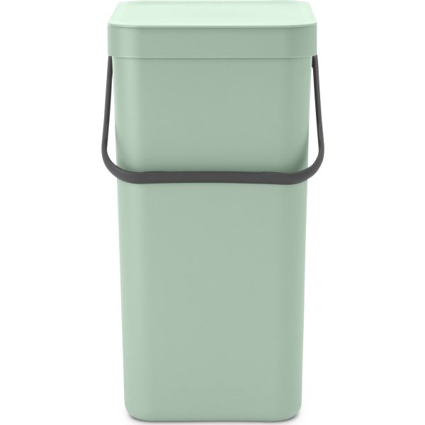 Brabantia Sort&Go, Sortering, 16 L, grøn