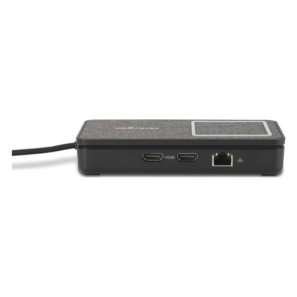 Kensington SD1700P USB-C Dual 4K Dockingstation
