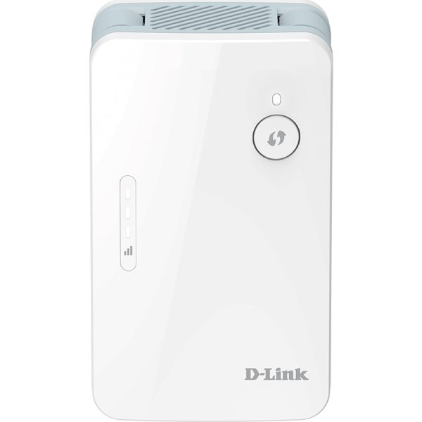 D-Link E15 AX1500 Mesh Wi-Fi 6 Range Extender