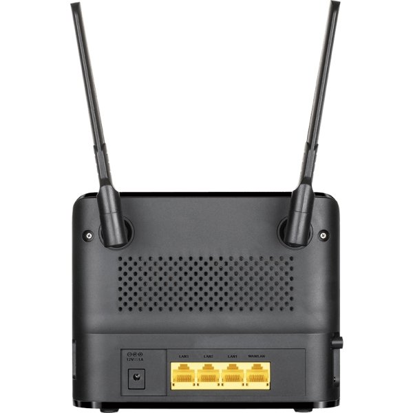 D-Link DWR-953V2 LTE Cat4 AC1200 Wi-Fi Router