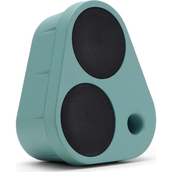 Enkl Sound ES2 bluetooth højtttaler, grøn