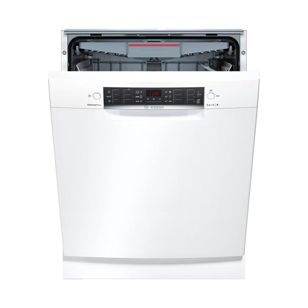 Bosch SMU46KW10S opvaskemaskine til indbygning
