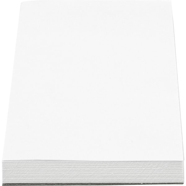 Bantex Blok | A5 | Toplimet | Blank