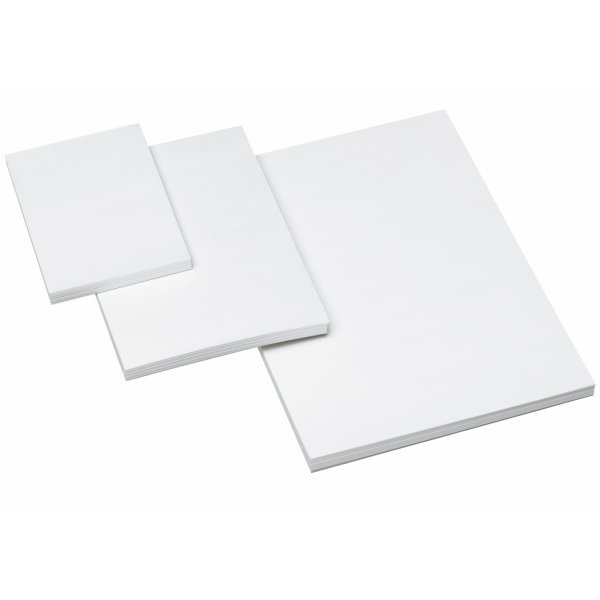 Bantex Blok | A5 | Toplimet | Blank