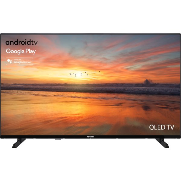Finlux 43FQG9460 43” UHD QLED Smart TV
