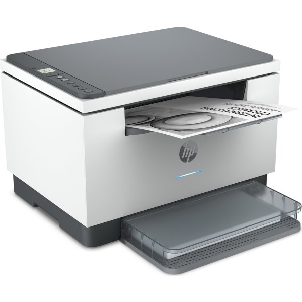 HP LaserJet MFP M234dw S/H multifunktionsprinter