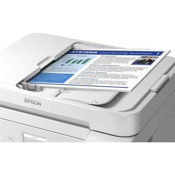 Epson EcoTank ET-4856 A4 multifunktionsprinter