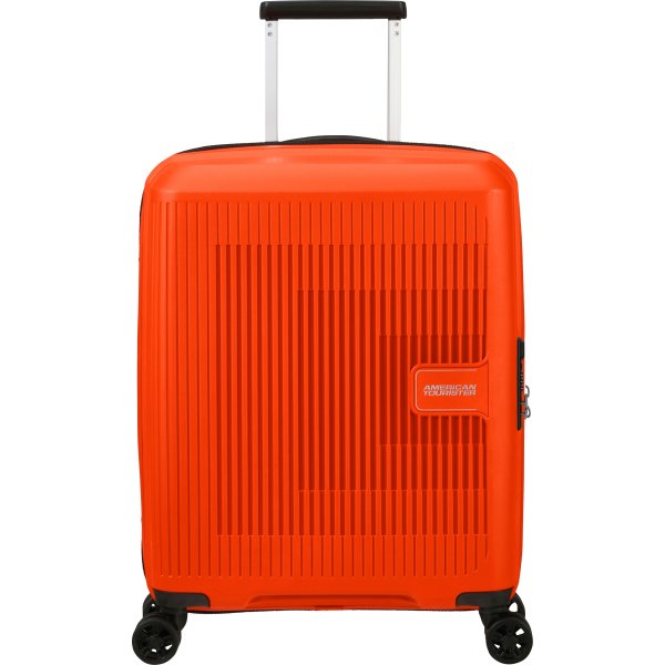 American Tourister AeroStep Kuffert, 55 cm, orange