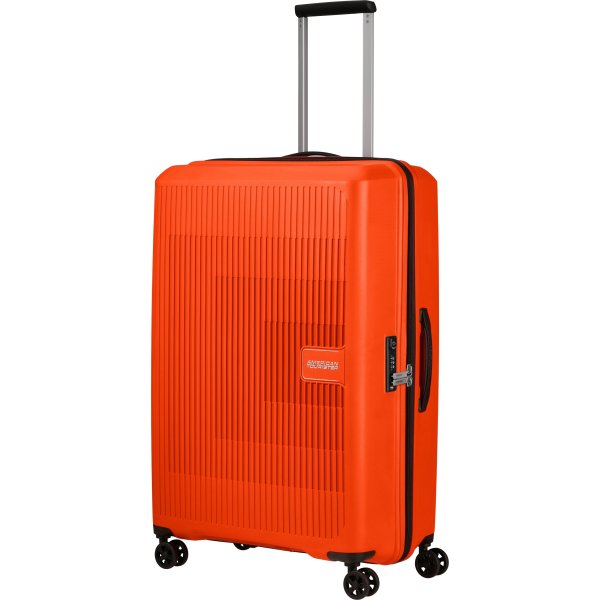 American Tourister AeroStep Kuffert, 77 cm, orange