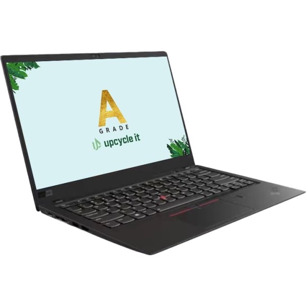 Brugt Lenovo ThinkPad T480s bærbar computer, A