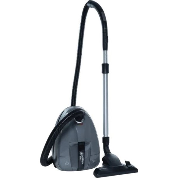Nilfisk Select GRCL13P08A1 dammsugare | 650W | Grå