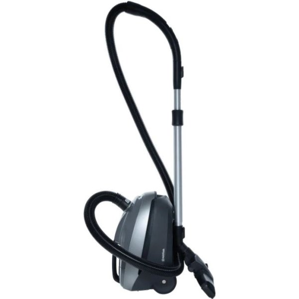 Nilfisk Select GRCL13P08A1 dammsugare | 650W | Grå