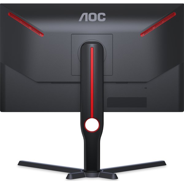 AOC Gaming 25G3ZM/BK 24,5" gaming monitor