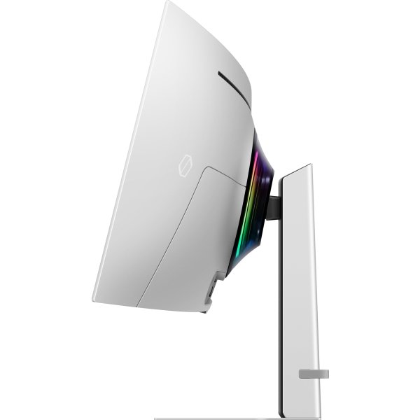 Samsung Odyssey G9 S49CG93 kurvet 49" OLED monitor