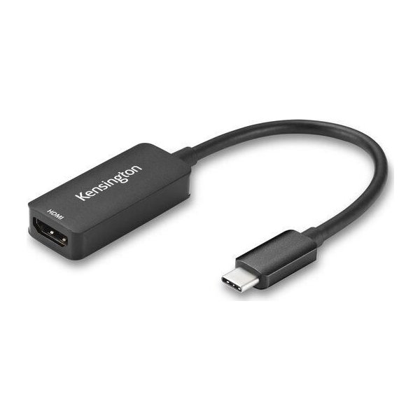 Kensington CV4200H USB-C til 8K HDMI adapter
