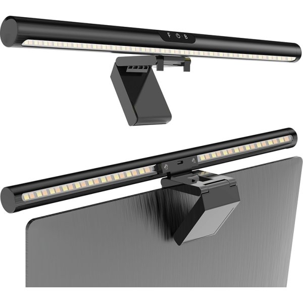 Nola bærbar LED-lampe