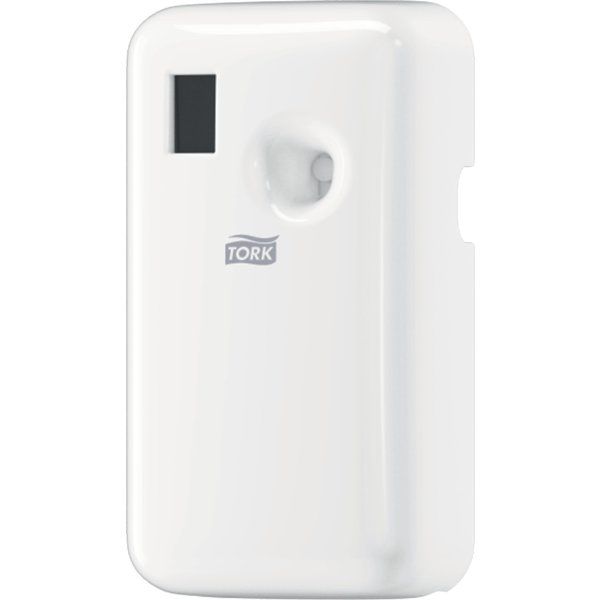 Tork A1 Dispenser Luftfrisker spray | Hvid