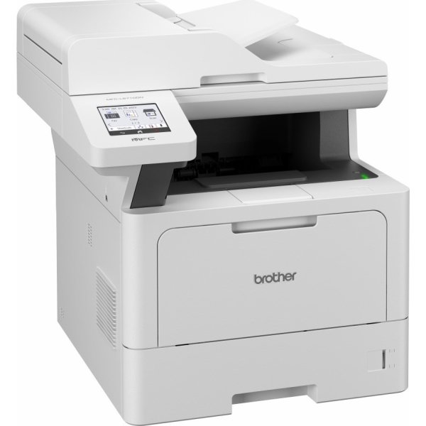 Brother MFC-L5710DN AiO sort/hvid laserprinter