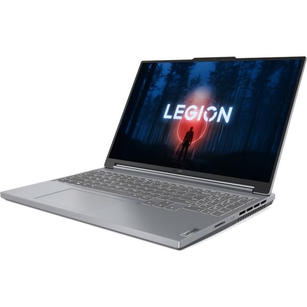 Lenovo Legion S5 16APH8 16" gaming bærbar pc