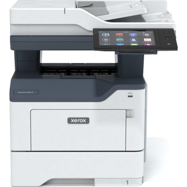 Xerox Versalink B415 S/H A4 multifunktionsprinter