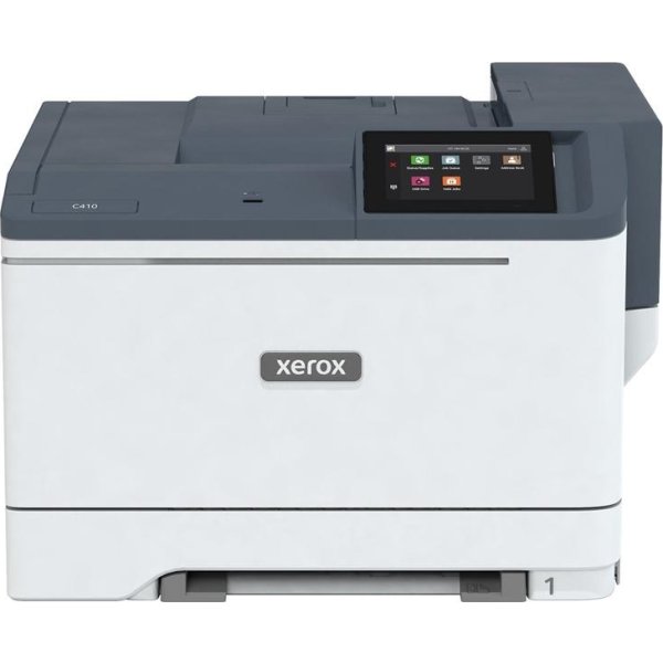 Xerox C410V/DN farve A4 laserprinter