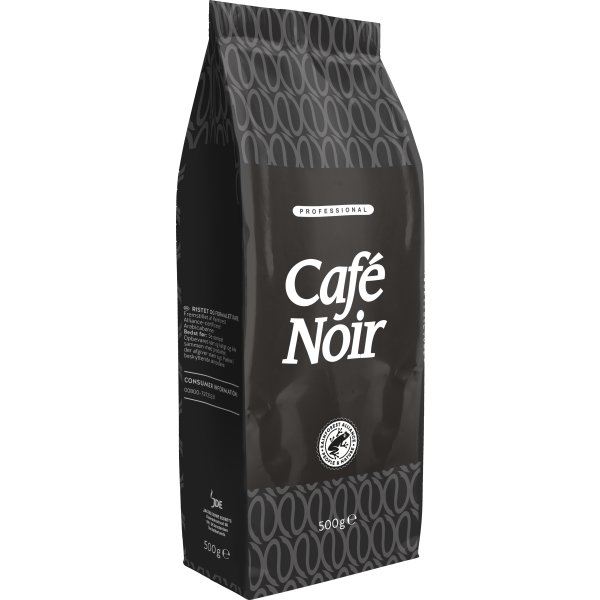 Café Noir Rainforest Alliance kaffe, 500 g