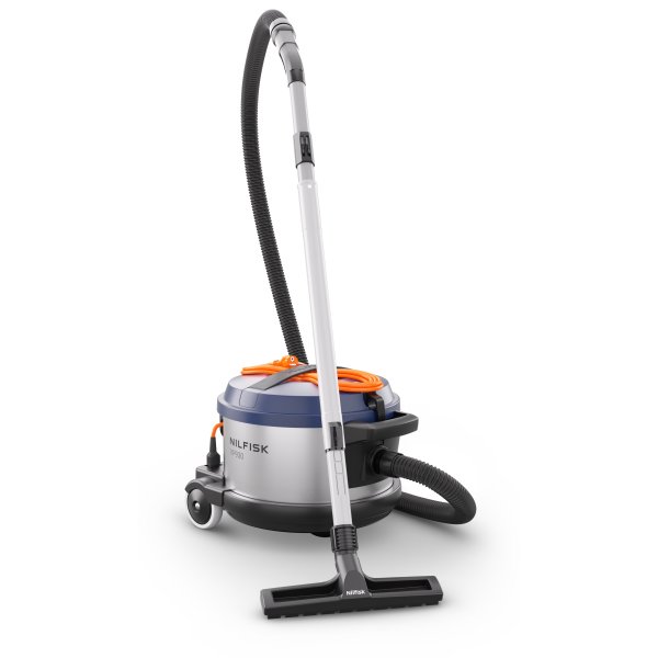 DEMO: Nilfisk VP930 Pro HEPA Blue HF Støvsuger