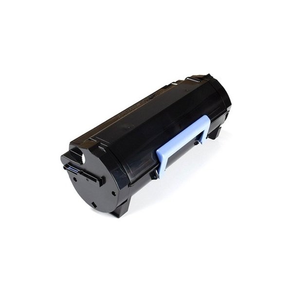 Konica Minolta TNP90 lasertoner, sort