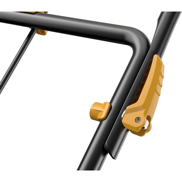 STIGA sneslynge ST 700e inkl. batteri