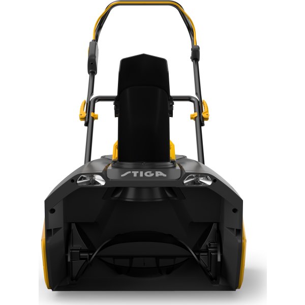 STIGA sneslynge ST 700e inkl. batteri