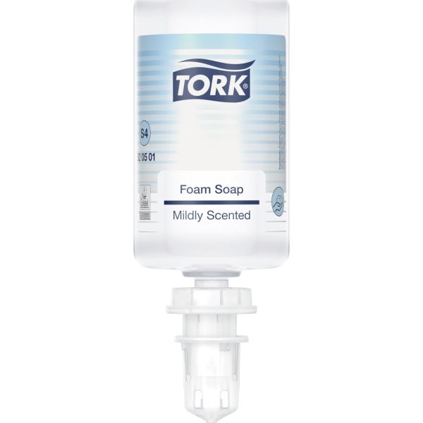 Tork