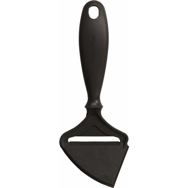 GastroMax Osteskærer, sort, plast, 20,5 cm.