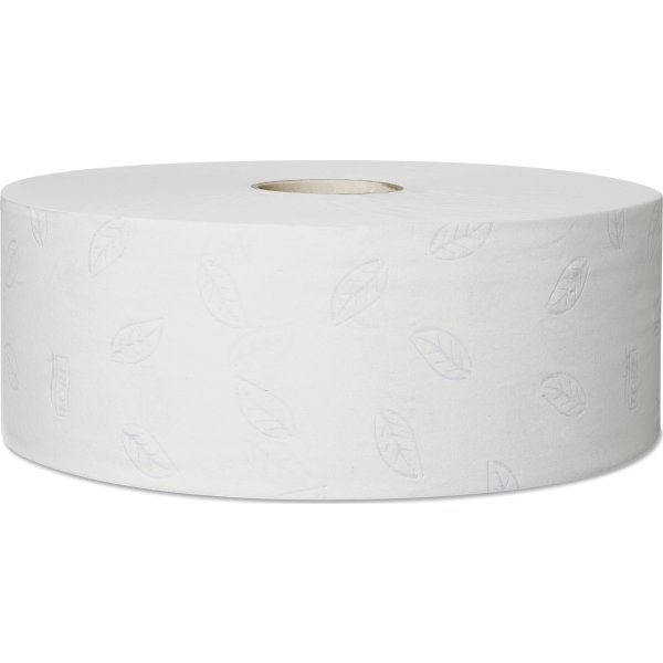 Tork T1 Premium Jumbo Toiletpapir, 2-lag