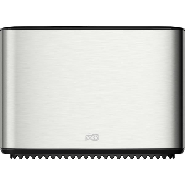 Tork T2 Dispenser Mini Jumbo Toiletpapir, Stål