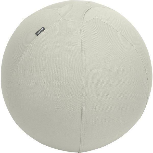 Leitz Ergo Active balancebold, grå, 55 cm