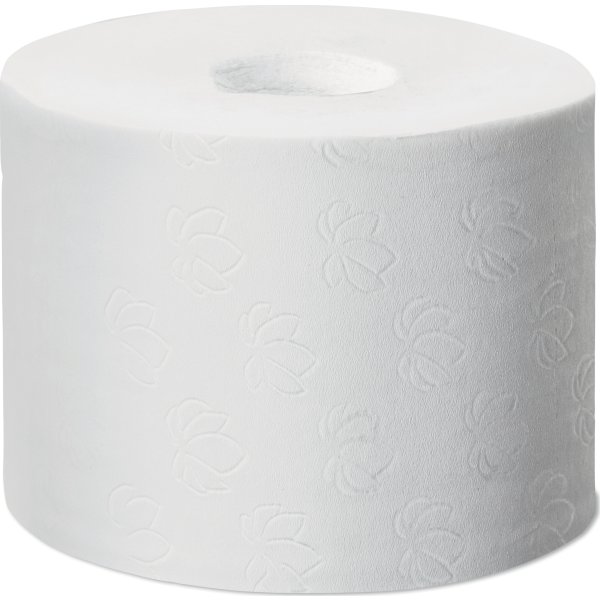 Tork T7 Advanced Toiletpapir u/hylse, 2-lag