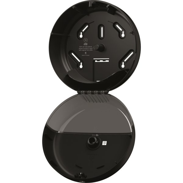 Tork T8 SmartOne Dispenser Toiletpapir, Sort