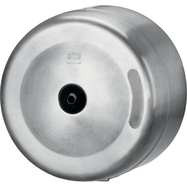 Tork T8 SmartOne Dispenser Toiletpapir, Stål