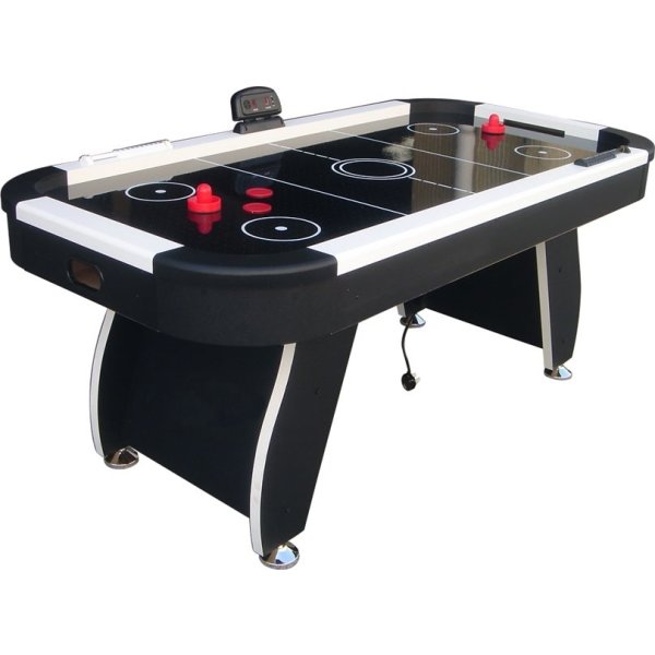 Stanlord Air Hockey pusher 95mm, rød