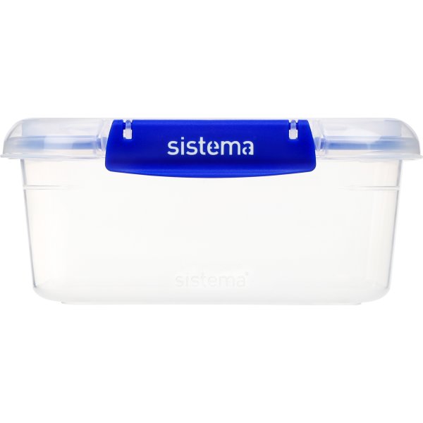 Sistema Klip It+ opbevaringsboks, 1 L