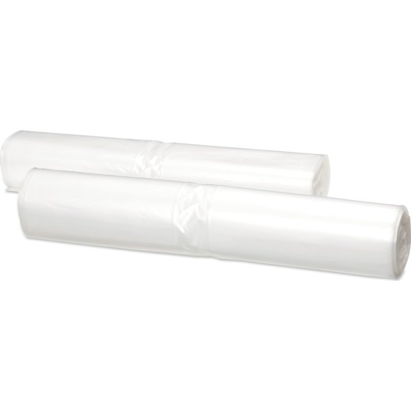 Tork B1 Affaldsposer, 50 L, Klar