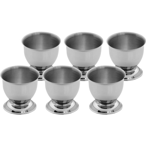 Äggkopp, 6-pack