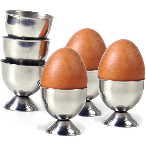 Äggkopp, 6-pack