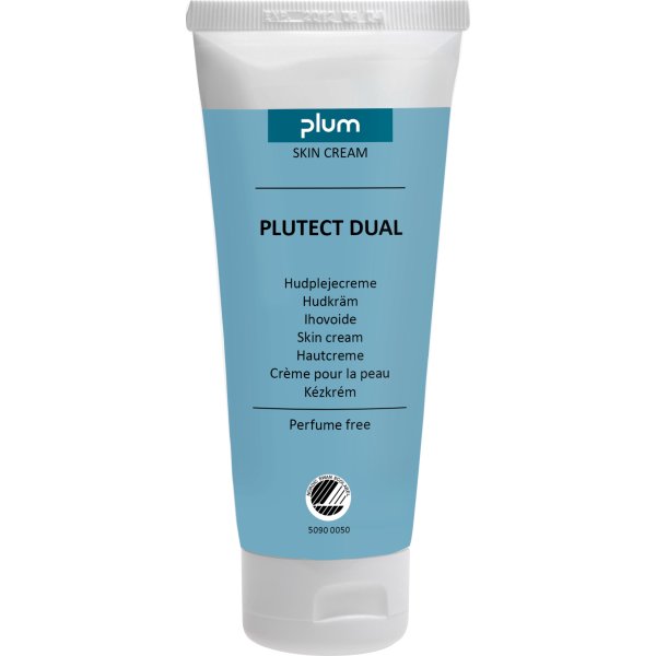 Plum Plutec Dual Creme, 100 ml