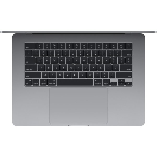 Apple MacBook Air 2024 M3 13", 256GB, space grey